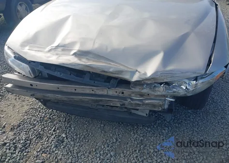 2002 Buick Century Custom z USA, uszkodzony, nr VIN 2G4WS52J021300549